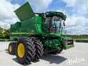 2023 John Deere S770 Image