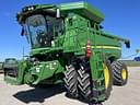 2023 John Deere S770 Image