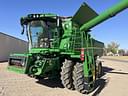 2023 John Deere S770 Image