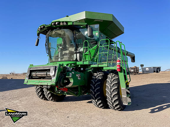 Image of John Deere S770 Primary image