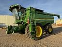 2023 John Deere S770 Image