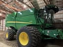 2023 John Deere S770 Image