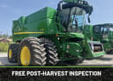 2023 John Deere S770 Image