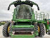 Thumbnail image John Deere S770 4