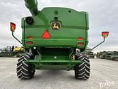 Thumbnail image John Deere S770 6