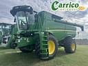 2023 John Deere S770 Image