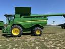 2023 John Deere S770 Image