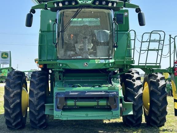 Image of John Deere S770 Primary image