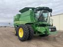 2023 John Deere S770 Image