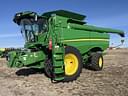 2023 John Deere S770 Image