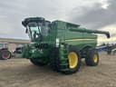 2023 John Deere S770 Image