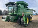 2023 John Deere S770 Image