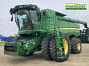 2023 John Deere S770 Image