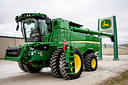 2023 John Deere S770 Image