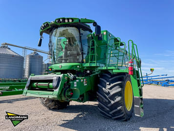 Main image John Deere S770