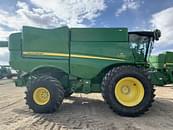 Thumbnail image John Deere S770 3