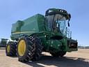 2023 John Deere S770 Image