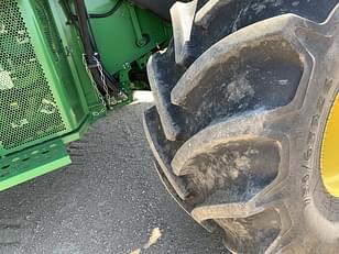 Main image John Deere S770 27