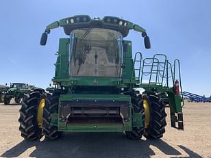 Main image John Deere S770 4