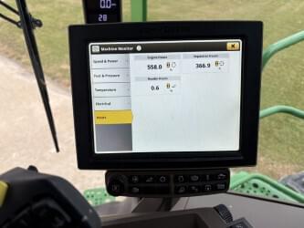 Image of John Deere S770 equipment image 1