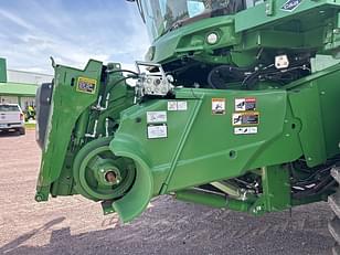 Main image John Deere S770 14