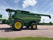 Thumbnail image John Deere S770 5