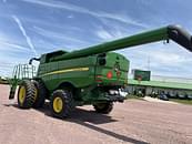 Thumbnail image John Deere S770 7