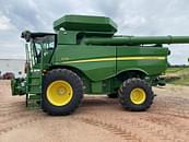 Thumbnail image John Deere S770 0