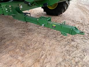 Main image John Deere S770 18