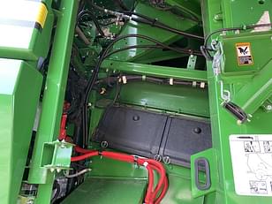 Main image John Deere S770 21