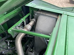 Main image John Deere S770 30