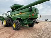 Thumbnail image John Deere S770 5