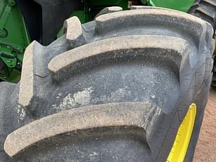 Main image John Deere S770 9