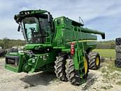 Thumbnail image John Deere S770 8