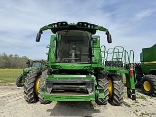 Main image John Deere S770 9