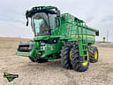 2023 John Deere S770 Image