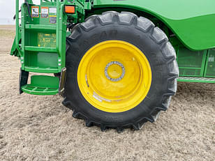 Main image John Deere S770 22