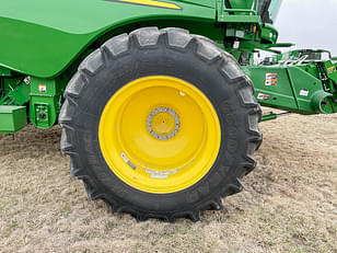 Main image John Deere S770 26