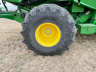 Main image John Deere S770 28