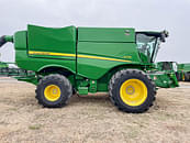 Thumbnail image John Deere S770 4