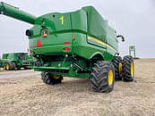 Thumbnail image John Deere S770 5