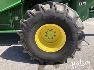 Main image John Deere S770 23