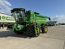 2023 John Deere S770 Image