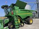 2023 John Deere S770 Image