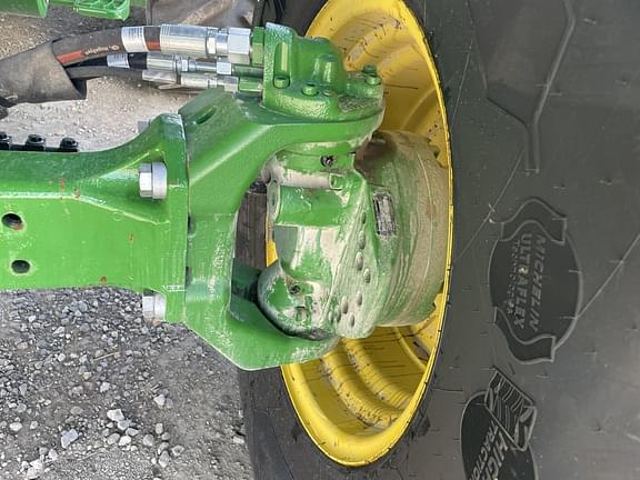 Image of John Deere S770 equipment image 4