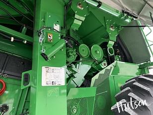 Main image John Deere S770 11