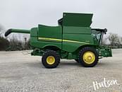 Thumbnail image John Deere S770 6