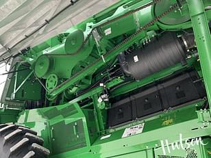 Main image John Deere S770 9