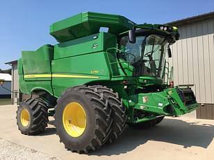 Main image John Deere S770 1