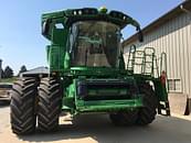 Thumbnail image John Deere S770 3